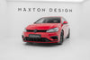 FOR VOLKSWAGEN - MK7.5 GOLF R - FACELIFT - FRONT SPLITTER - V7