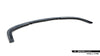 FOR VOLKSWAGEN - MK4 GOLF R32 - FRONT SPLITTER