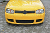 FOR VOLKSWAGEN - MK4 GOLF R32 - FRONT SPLITTER