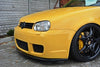 FOR VOLKSWAGEN - MK4 GOLF R32 - FRONT SPLITTER