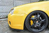 FOR VOLKSWAGEN - MK4 GOLF R32 - FRONT SPLITTER