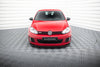 FOR VOLKSWAGEN - MK6 GOLF GTI - FRONT SPLITTER - V2