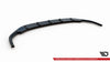 FOR VOLKSWAGEN - MK6 GOLF GTI - FRONT SPLITTER - V2