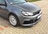FOR VOLKSWAGEN - MK6 GOLF R - FRONT SPLITTER - CUPRA LOOK