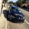 FOR VOLKSWAGEN - MK6 JETTA GLI - FRONT SPLITTER