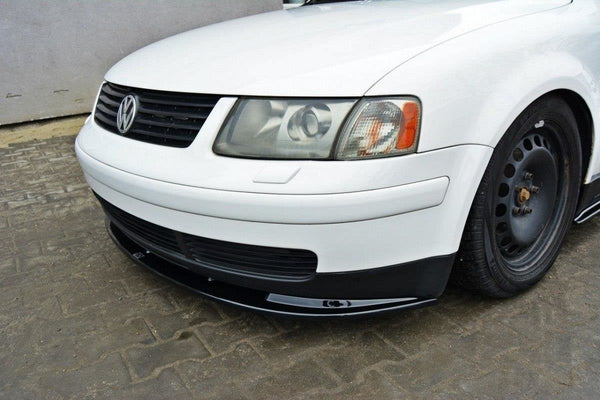 FOR VOLKSWAGEN - PASSAT B5 3B - FRONT SPLITTER