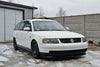 FOR VOLKSWAGEN - PASSAT B5 3B - FRONT SPLITTER