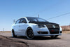 FOR VOLKSWAGEN - PASSAT B6 3C - FRONT SPLITTER