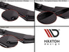 FOR VOLKSWAGEN - PASSAT B6 3C - FRONT SPLITTER
