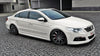 FOR VOLKSWAGEN - PASSAT CC - R36 - PREFACE - FRONT SPLITTER