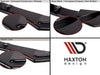FOR VOLKSWAGEN - TIGUAN - MK2 - RLINE - FRONT SPLITTER - V1
