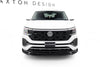 FOR VOLKSWAGEN - ATLAS R-LINE - MK1 FACELIFT - FRONT SPLITTER