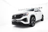 FOR VOLKSWAGEN - ATLAS R-LINE - MK1 FACELIFT - FRONT SPLITTER