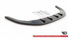 FOR VOLKSWAGEN - MK8 GOLF GTI / R-LINE - FRONT SPLITTER - V1