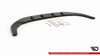 FOR VOLKSWAGEN - MK8 GOLF GTI / R-LINE - FRONT SPLITTER - V1