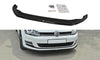 FOR VOLKSWAGEN - MK7 GOLF - FRONT SPLITTER - V2