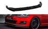 FOR VOLKSWAGEN - MK7 GOLF - FRONT SPLITTER - V1