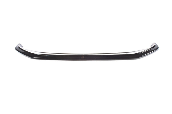 FOR VOLKSWAGEN - MK7.5 GOLF - FACELIFT - FRONT SPLITTER - V1