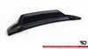 FOR VOLKSWAGEN - TOUAREG - MK2 - FRONT SPLITTER