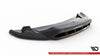 FOR VOLKSWAGEN - TOUAREG - MK2 - FRONT SPLITTER