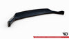 FOR VOLVO - C40 - MK1 - FRONT SPLITTER