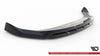 FOR VOLVO - C40 - MK1 - FRONT SPLITTER