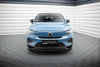 FOR VOLVO - C40 - MK1 - FRONT SPLITTER