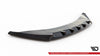 FOR VOLVO - EX30 MK1 - FRONT SPLITTER