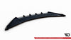 FOR VOLVO - EX30 MK1 - FRONT SPLITTER