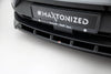 FOR VOLVO - EX30 MK1 - FRONT SPLITTER