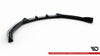 FOR VOLVO - S80 - MK2 - FRONT SPLITTER