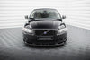 FOR VOLVO - S80 - MK2 - FRONT SPLITTER
