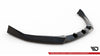 FOR VOLVO - S80 - MK2 - FRONT SPLITTER