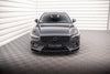 FOR VOLVO - V90 MK2 - R DESIGN - FRONT SPLITTER - V1