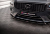 FOR VOLVO - V90 MK2 - R DESIGN - FRONT SPLITTER - V1