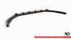 FOR VOLVO - V90 MK2 - R DESIGN - FRONT SPLITTER - V1