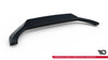 FOR VOLVO - XC60 MK2 - FRONT SPLITTER