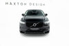 FOR VOLVO - XC60 MK2 - FRONT SPLITTER
