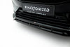 FOR VOLVO - XC60 MK2 - FRONT SPLITTER