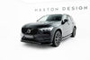 FOR VOLVO - XC60 MK2 - FRONT SPLITTER