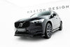 FOR VOLVO - XC60 MK2 - FRONT SPLITTER