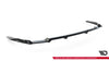 FOR AUDI - A5 S-LINE SEDAN/ AVANT - B10 - REAR SPLITTER (WITH VERTICAL BARS)