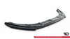 FOR MINI - COOPER S - F56 - PREFACE - FRONT SPLITTER