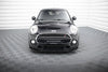 FOR MINI - COOPER S - F56 - PREFACE - FRONT SPLITTER