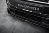 FOR MINI - COOPER S - F56 - PREFACE - FRONT SPLITTER