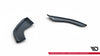 FOR VOLKSWAGEN - MK7.5 GOLF R - FACELIFT - FRONT SPLITTER - V8