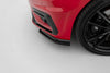 FOR VOLKSWAGEN - MK7.5 GOLF R - FACELIFT - FRONT SPLITTER - V8
