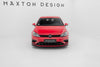 FOR VOLKSWAGEN - MK7.5 GOLF R - FACELIFT - FRONT SPLITTER - V8