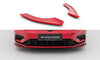 FOR VOLKSWAGEN - MK7.5 GOLF R - FACELIFT - FRONT SPLITTER - V8