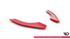 FOR VOLKSWAGEN - MK7.5 GOLF R - FACELIFT - FRONT SPLITTER - V8